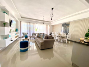 Elegancia Tropical Beach and Pool Bibijagua Punta Cana RD